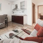 hotel Bucuresti apartament