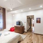 Apartament 3 stele Bucuresti