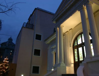 hotel Bucuresti