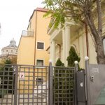 hotel Bucuresti intrare prince